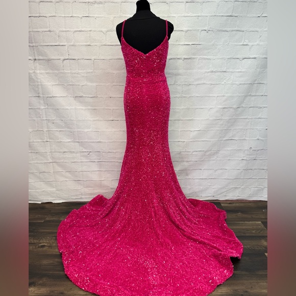 New long formal by Portia and Scarlett - Picture 6 of 6